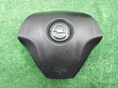 Автозапчасти б/у комплект подушки безопасности за opel combo d kasten l1h1 2.4t 90 cv / 66 kw ссылки oem iam 52014450  