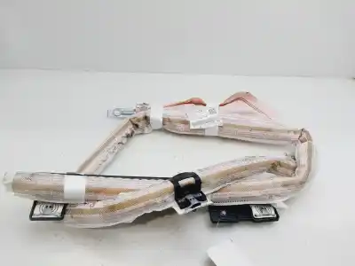 Pièce détachée automobile d'occasion airbag de toit avant droit pour seat arona fr références oem iam 6f9880742g