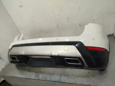 Pièce détachée automobile d'occasion pare-chocs arrière pour seat arona fr références oem iam 6f9807421bgru