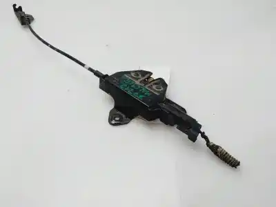 Tweedehands auto-onderdeel kapvergrendeling voor kia carens iv 1.7 crdi oem iam-referenties 81130a4000