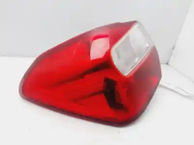 Second-hand car spare part left tailgate light for subaru xv active oem iam references 84201fj050  