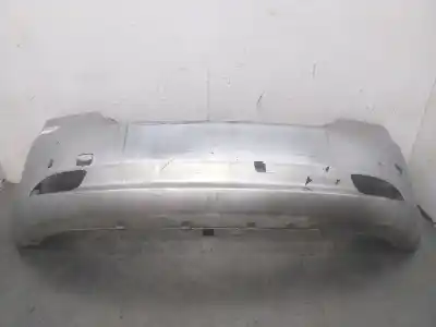 Pièce détachée automobile d'occasion PARE-CHOCS ARRIÈRE pour KIA CEED  Références OEM IAM 866111H000  