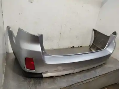 Автозапчастина б/у задній бампер для subaru legacy kombi/outback b14 outback executive посилання на oem iam 57704aj000  