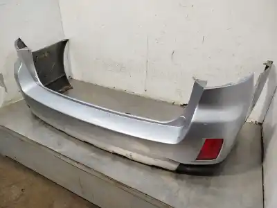 Автозапчастина б/у задній бампер для subaru legacy kombi/outback b14 outback executive посилання на oem iam 57704aj000  