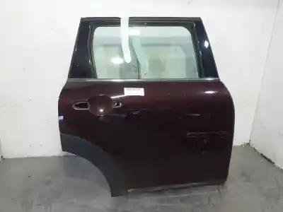 Автозапчасти б/у дверь задняя правая за mini clubman (f54) cooper d ссылки oem iam 41007343904