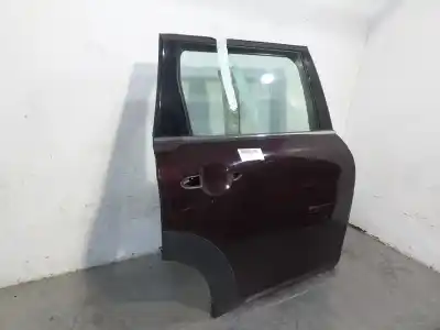 Автозапчастина б/у двері задні праві для mini clubman (f54) cooper d посилання на oem iam 41007343904  
