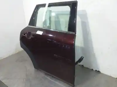 Автозапчастина б/у двері задні праві для mini clubman (f54) cooper d посилання на oem iam 41007343904  
