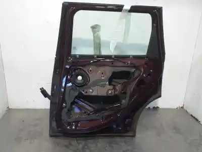 Автозапчастина б/у двері задні праві для mini clubman (f54) cooper d посилання на oem iam 41007343904  