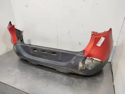 Peça sobressalente para automóvel em segunda mão para choques traseiro por renault kadjar intens referências oem iam 850b23526r