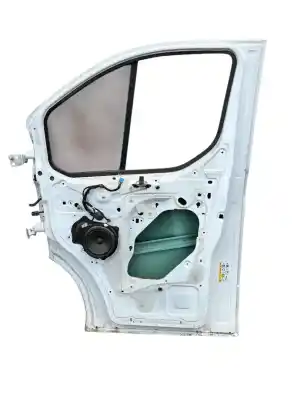 Second-hand car spare part front right door for ford transit custom kasten 340 l2 oem iam references 2445429  