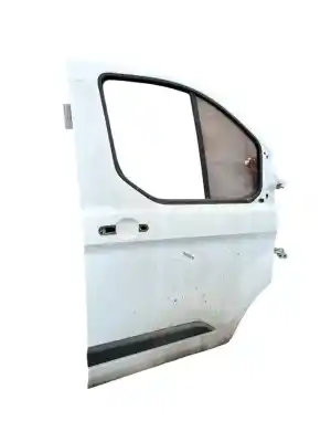 Second-hand car spare part front right door for ford transit custom kasten 340 l2 oem iam references 2445429  