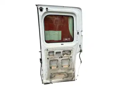 Second-hand car spare part left rear door for renault master ii phase 2 combi combi 2t8 l1 9 - plazas oem iam references 7751477912