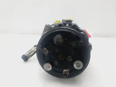 Pezzo di ricambio per auto di seconda mano compressore aria condizionata per opel meriva enjoy riferimenti oem iam 13197538