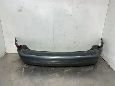 Автозапчасти б/у ЗАДНИЙ БАМПЕР за FORD FOCUS C-MAX (CAP)  ссылки OEM IAM 1310137  