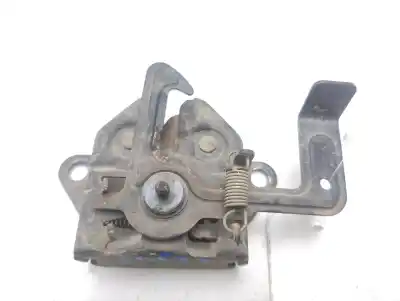 Second-hand car spare part bonnet lock for ford ranger (eq) doka 4x4 oem iam references 1499730