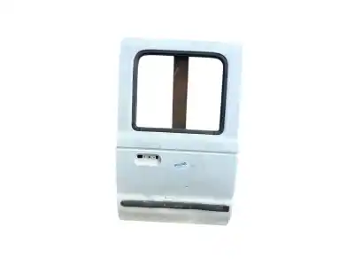 Автозапчасти б/у дверь задняя правая за ford ranger (eq) doka 4x4 ссылки oem iam 4102597  