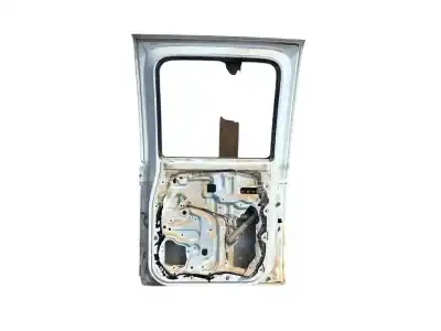 Автозапчасти б/у дверь задняя правая за ford ranger (eq) doka 4x4 ссылки oem iam 4102597  