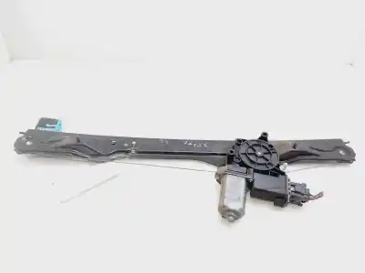 Pezzo di ricambio per auto di seconda mano ALZACRISTALLI ANTERIORE DESTRO per FIAT DOBLO CARGO  Riferimenti OEM IAM 51810879  
