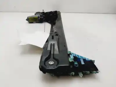 Peça sobressalente para automóvel em segunda mão elevador de vidros dianteira esquerda por fiat doblo cargo basis maxi kasten referências oem iam 52220485