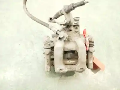 Second-hand car spare part rear right brake caliper for skoda suberb (3t4) ambition oem iam references 1k0615423m