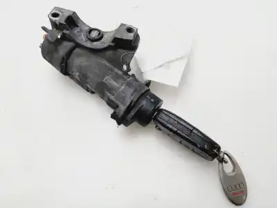 Автозапчасти б/у переключатель стартера за audi a4 b6 (8e2) 1.9 tdi ссылки oem iam 4b0905851c  