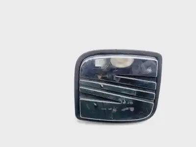 Second-hand car spare part TAILGATE BACK DOOR HANDLE for SEAT IBIZA (6L1)  OEM IAM references 6L6827565B  