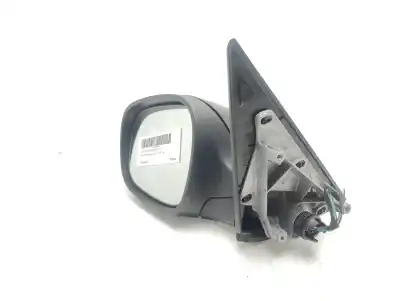 Peça sobressalente para automóvel em segunda mão ESPELHO RETROVISOR ESQUERDO por BMW X1 (E84)  Referências OEM IAM 233656027  
