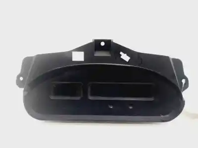 Pezzo di ricambio per auto di seconda mano display multifunzione per renault scenic (ja..) 1.9 dci authentique riferimenti oem iam 8200142416a  