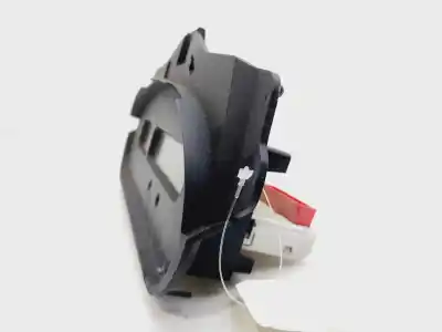 Pezzo di ricambio per auto di seconda mano DISPLAY MULTIFUNZIONE per RENAULT SCENIC (JA..)  Riferimenti OEM IAM 8200142416A  