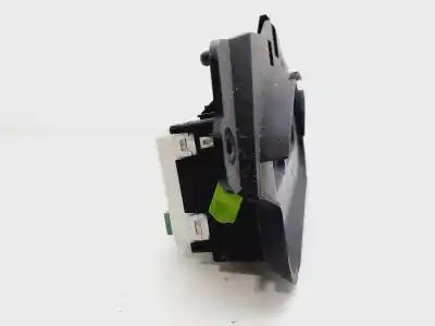 Pezzo di ricambio per auto di seconda mano display multifunzione per renault scenic (ja..) 1.9 dci authentique riferimenti oem iam 8200142416a  