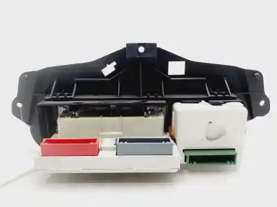 Pezzo di ricambio per auto di seconda mano display multifunzione per renault scenic (ja..) 1.9 dci authentique riferimenti oem iam 8200142416a  