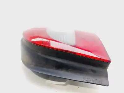 Pezzo di ricambio per auto di seconda mano luci posteriori destra per renault scenic (ja..) 1.9 dci authentique riferimenti oem iam 7700428055  