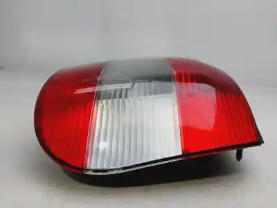 Pezzo di ricambio per auto di seconda mano LUCI POSTERIORI DESTRA per RENAULT SCENIC (JA..)  Riferimenti OEM IAM 7700428055  