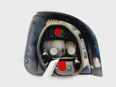 Pezzo di ricambio per auto di seconda mano luci posteriori destra per renault scenic (ja..) 1.9 dci authentique riferimenti oem iam 7700428055  