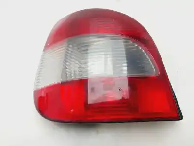 Pezzo di ricambio per auto di seconda mano lampada posteriore sinistra per renault scenic (ja..) 1.9 dci century 102 cv / 75 kw riferimenti oem iam 7700428054  