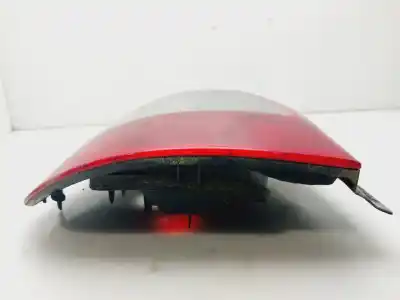 Pezzo di ricambio per auto di seconda mano lampada posteriore sinistra per renault scenic (ja..) 1.9 dci century 102 cv / 75 kw riferimenti oem iam 7700428054  