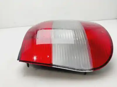 Pezzo di ricambio per auto di seconda mano lampada posteriore sinistra per renault scenic (ja..) 1.9 dci century 102 cv / 75 kw riferimenti oem iam 7700428054  