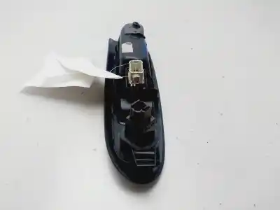 Автозапчастина б/у передній правий віконний вимикач для renault clio ii fase ii (b/cb0) expression посилання на oem iam 8200084005  