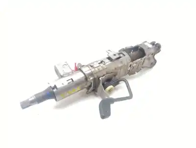 Peça sobressalente para automóvel em segunda mão coluna de direcção por citroen c8 2.2 hdi 16v premier ii referências oem iam 1811158300b