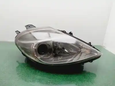 Peça sobressalente para automóvel em segunda mão farol / farolim direito por citroen c8 2.2 hdi 16v premier ii referências oem iam 89006372