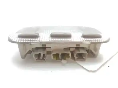 Peça sobressalente para automóvel em segunda mão luz interior por citroen c8 2.2 hdi 16v premier ii referências oem iam 9652262880