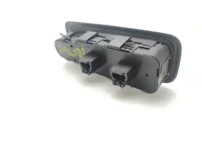 Peça sobressalente para automóvel em segunda mão botão / interruptor elevador vidro dianteiro esquerdo por citroen c8 2.2 hdi 16v premier ii referências oem iam 14957520xt