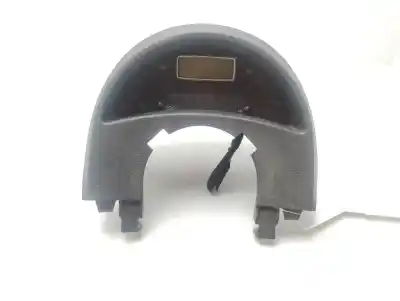 Peça sobressalente para automóvel em segunda mão display gps / multimídia por citroen c8 2.2 hdi 16v premier ii referências oem iam 1496286080