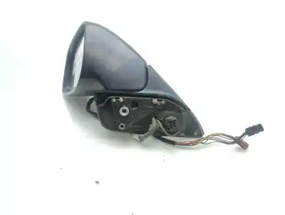 Peça sobressalente para automóvel em segunda mão espelho retrovisor esquerdo por citroen c8 2.2 hdi 16v premier ii referências oem iam 14009348zr