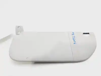 Автозапчастина б/у лівий натір для citroen c-elysée exclusive посилання на oem iam 98000904bj  