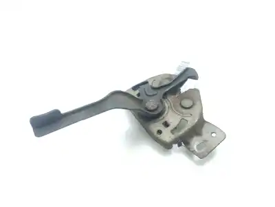 Автозапчасти б/у замок капота за suzuki jimny sn (fj) techo metálico ссылки oem iam 8211081a10  