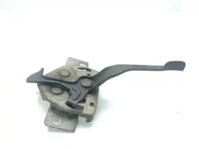Автозапчасти б/у замок капота за suzuki jimny sn (fj) techo metálico ссылки oem iam 8211081a10  