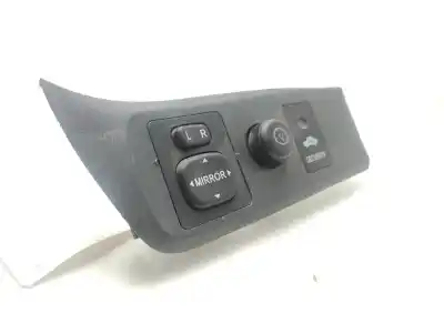 Pezzo di ricambio per auto di seconda mano controllo specchio per toyota rav 4 (a2) 2.0 d-4d luna 4x4 riferimenti oem iam 5544642020