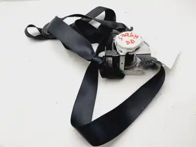 Second-hand car spare part front right seat belt for bmw serie 1 berlina (e81/e87) 116d oem iam references 72119117220