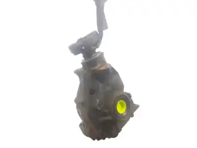 Peça sobressalente para automóvel em segunda mão diferencial traseiro por bmw serie 1 berlina (e81/e87) 116d referências oem iam 754158002